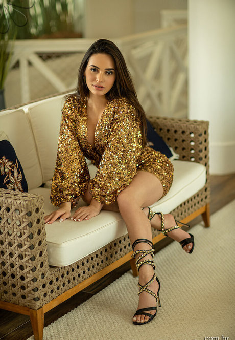 Stefany Rosa best model pic