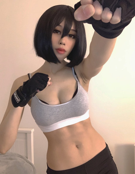 Saiiren naked star pictures