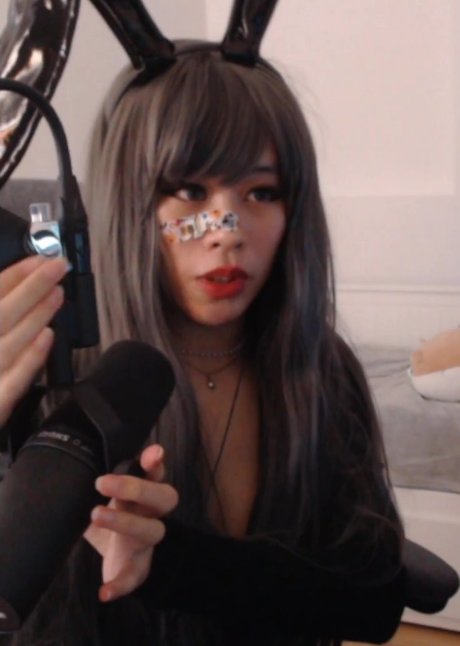 Saiiren pornstar top picture