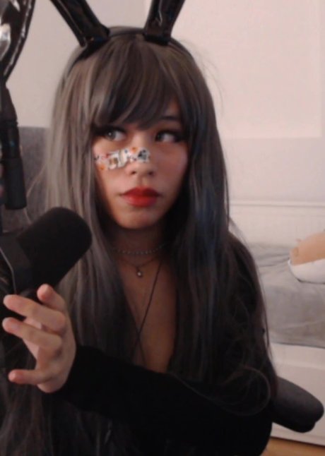 Saiiren porn star pics