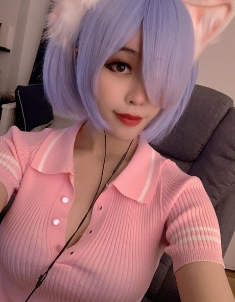 Saiiren nice actress img