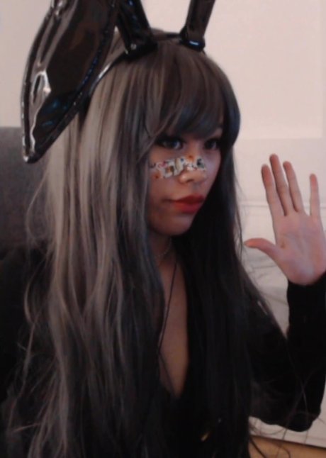 Saiiren pornstar high quality pic