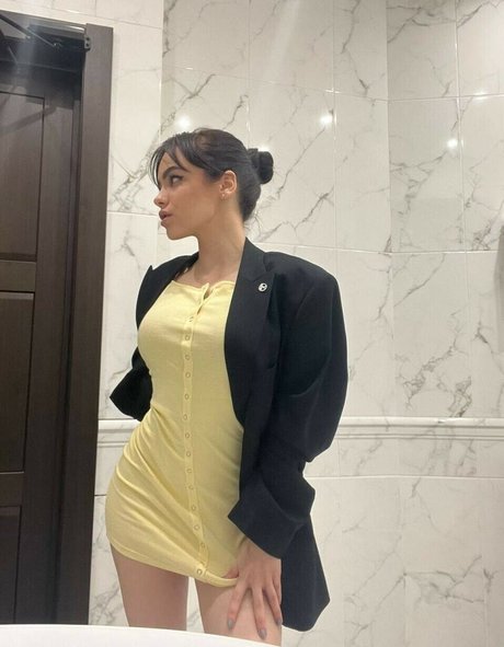 alena chaikina best model img