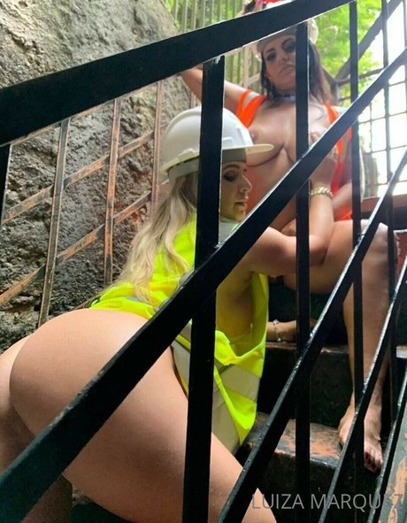 Luiza Marquez model high quality photo