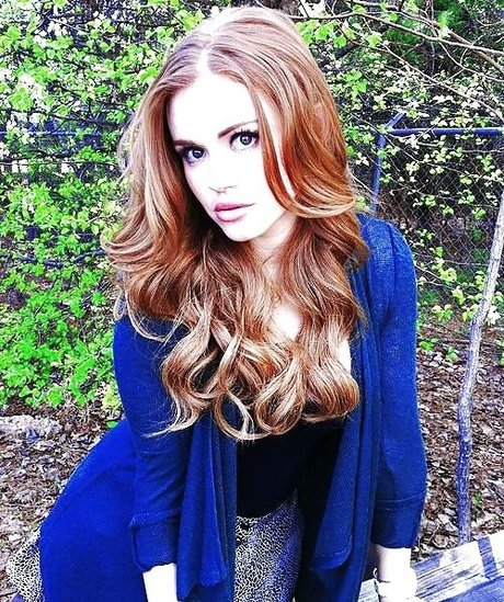 Holland Roden star image