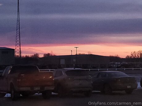 carmen nem hot star image