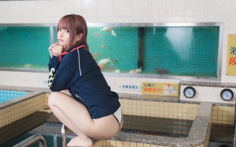 Noraneko sex star pics