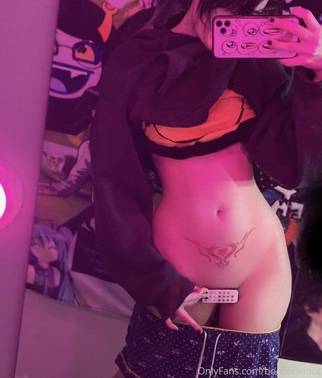 boople snoot star art archive