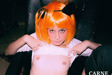 Melantha free pornstar galleries