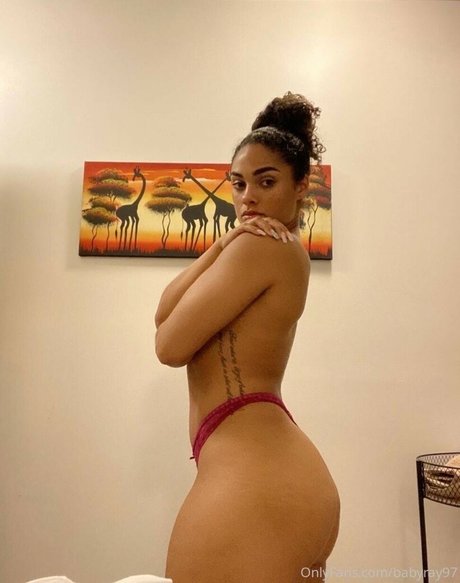 Ravyn Rochelle nice actress pictures