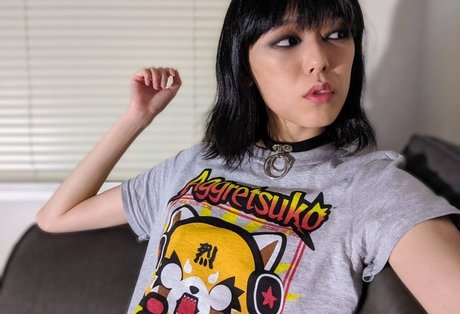 Colourmoichic exclusive pornstar pics