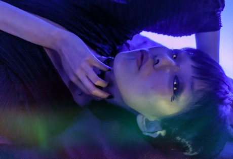 Colourmoichic art star image