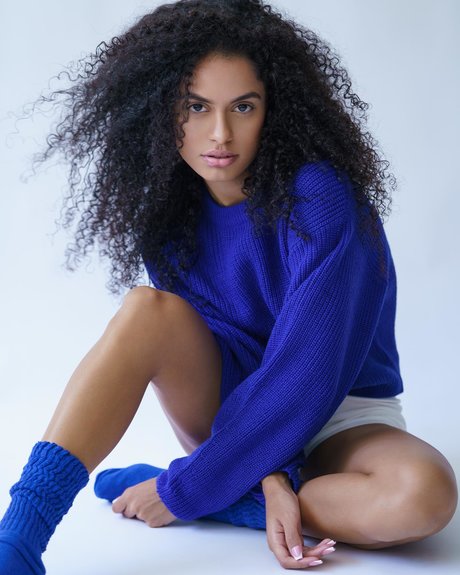 Jennifer Prado exclusive star pictures