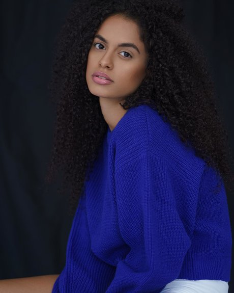 Jennifer Prado model sex photos