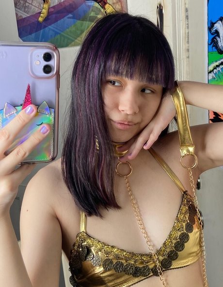 Parvati perfect star picture