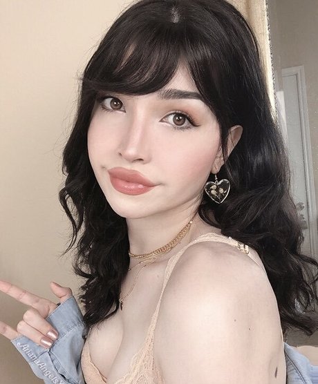 Ariana Angels pornstar free gallery