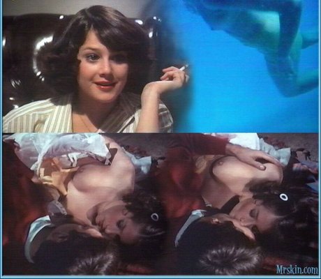 Debra WInger pornstar art pictures