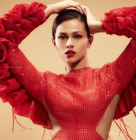 Adline Castelino model high quality pic