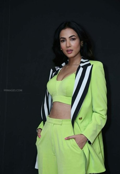 Sonal Chauhan nude model photos