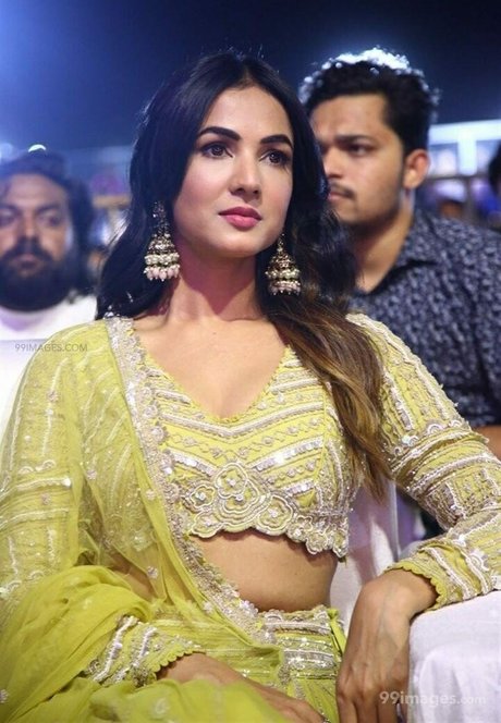 Sonal Chauhan pornstar nudes pics