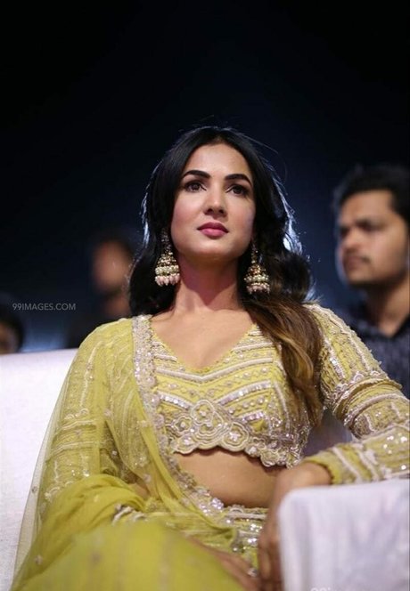 Sonal Chauhan perfect star galleries