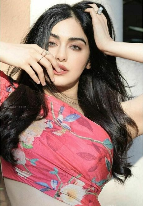 Adah Sharma free pornstar galleries