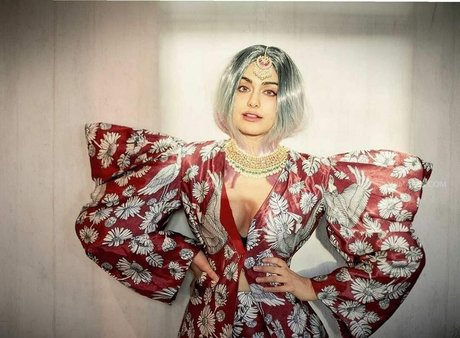 Adah Sharma nudes actress image