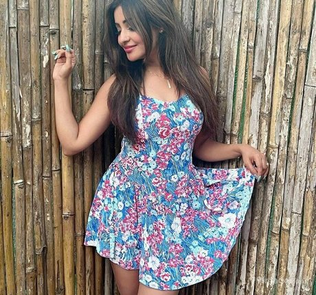 Chhavi Pandey model erotic galleries