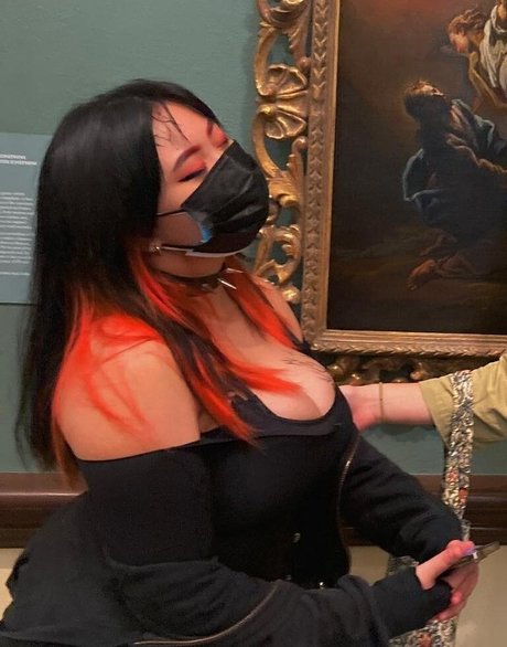 Giselleprobably model nice pic