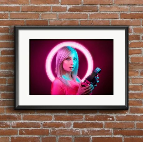 Jenny AN adult actress picture