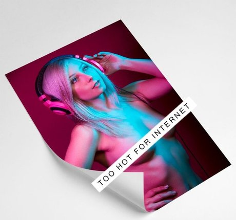 Jenny AN star nice pic