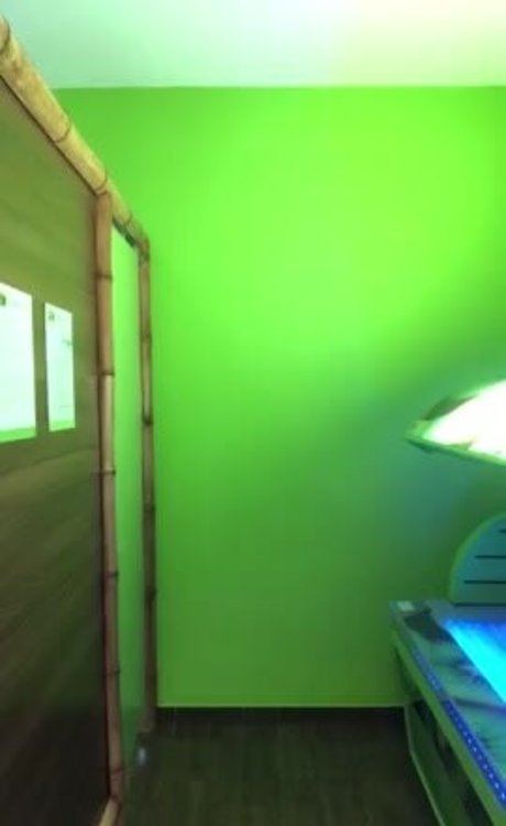 Hunter v90 perfect star image