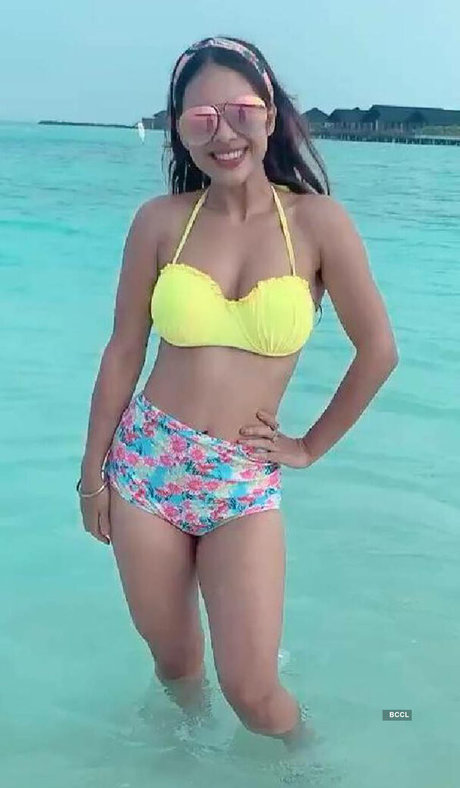 Neha Malik pornstar hd picture