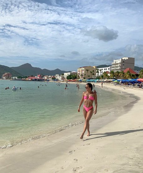 Jordan Bauth model best image