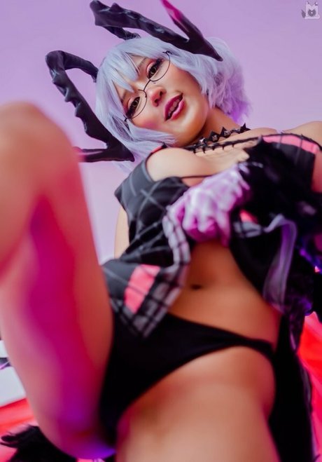 Smurfblue bubble erotic model archive