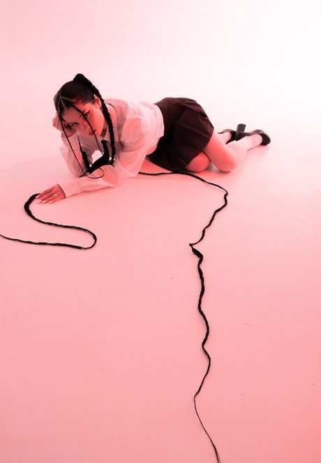 ratchetlbitchescocaina actress picture