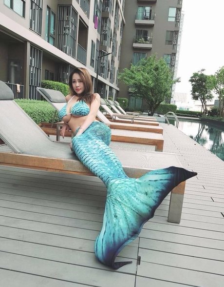 Ma Yourong pretty pornstar pics