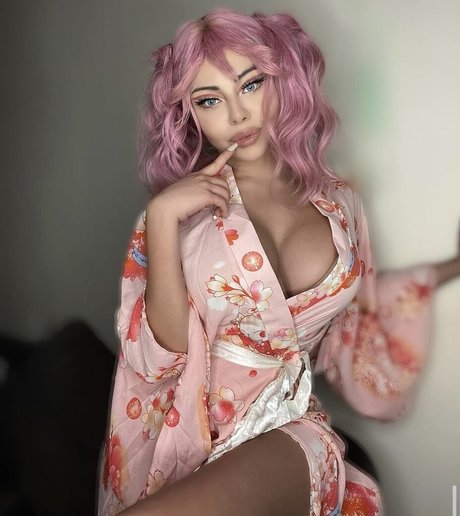 Melissa Taskin hd model pic