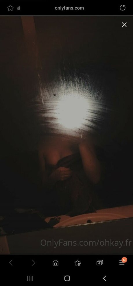 Okay fr porn model gallery