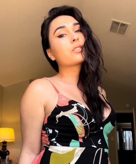 Ember Fiera exclusive star picture