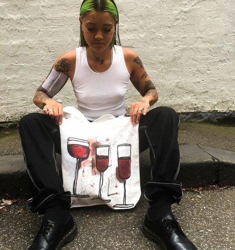 fatyogurt model naked archive