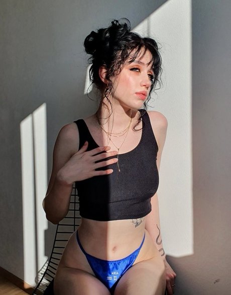 Plasticjupiter star nudes images