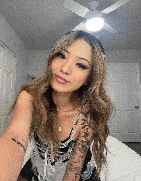 Iris Haw nudes star picture