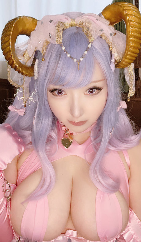 saku93 model hot img