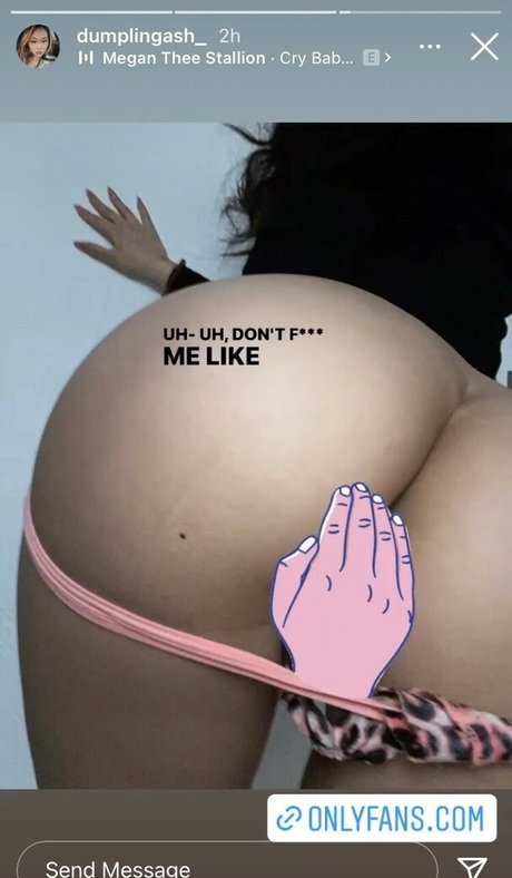 dumplingashh star pretty archive