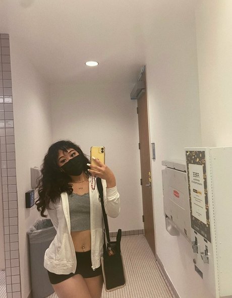 dumplingashh star hd picture