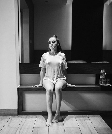 Escarlett Palacios hot star images