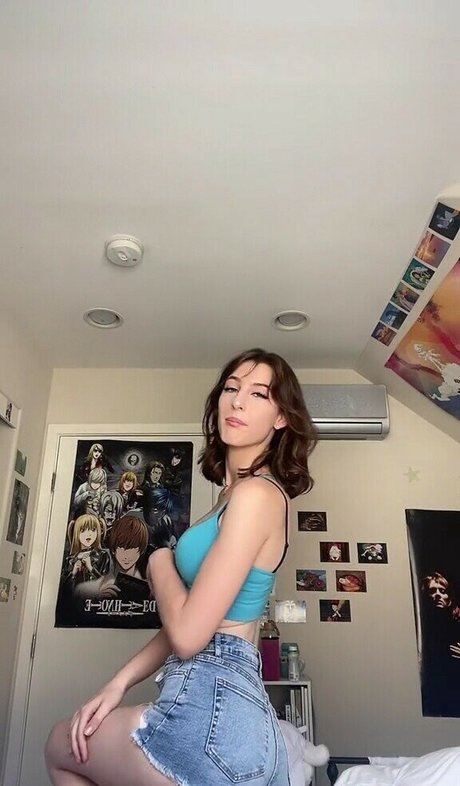 Sushicami model art archive