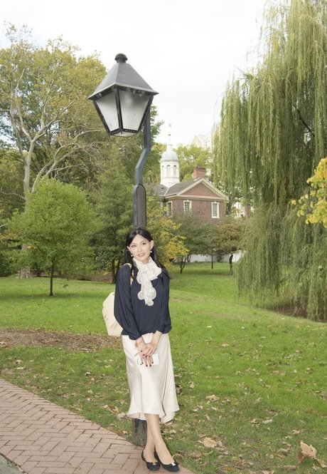 Professor Homealone pornstar xxx picture