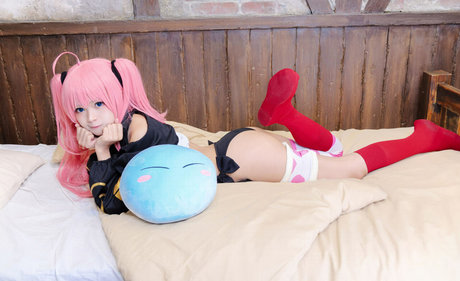 miholy star erotic pic